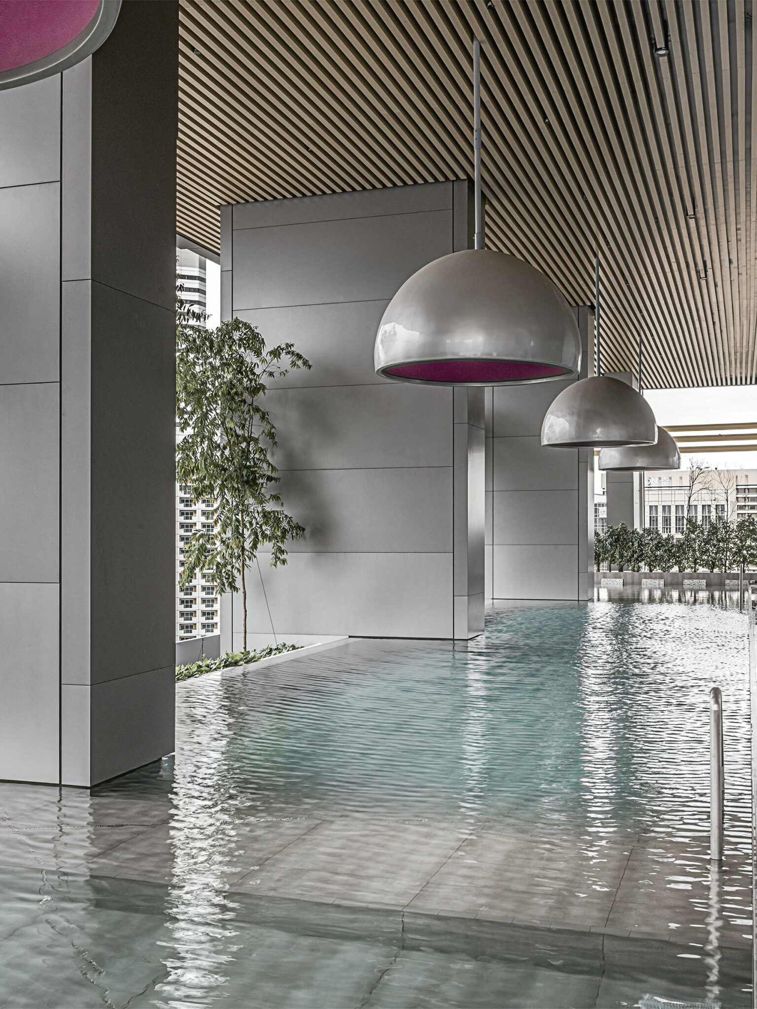 Ламинам Oxide