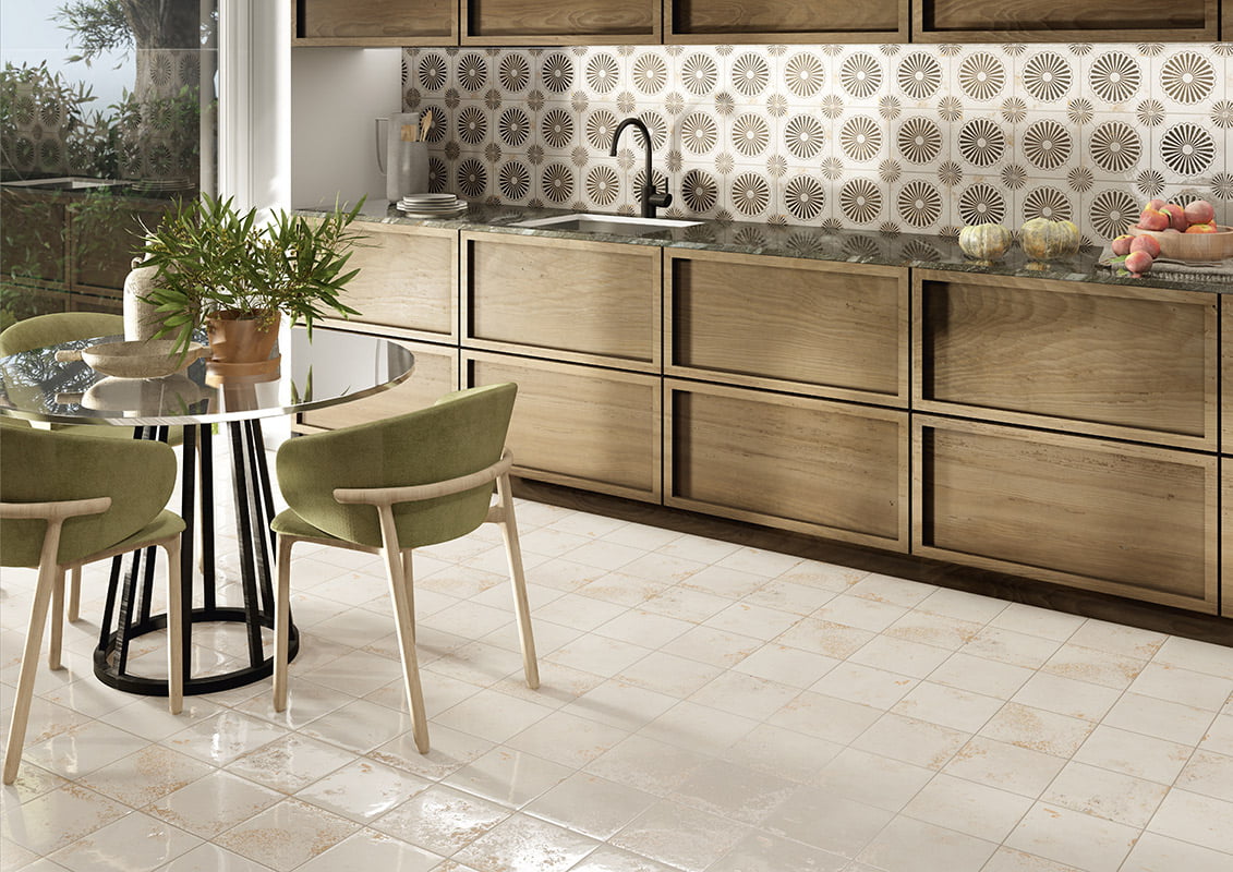 PT03510 Декор Meraki Decor Patch 20x20 - фото 20