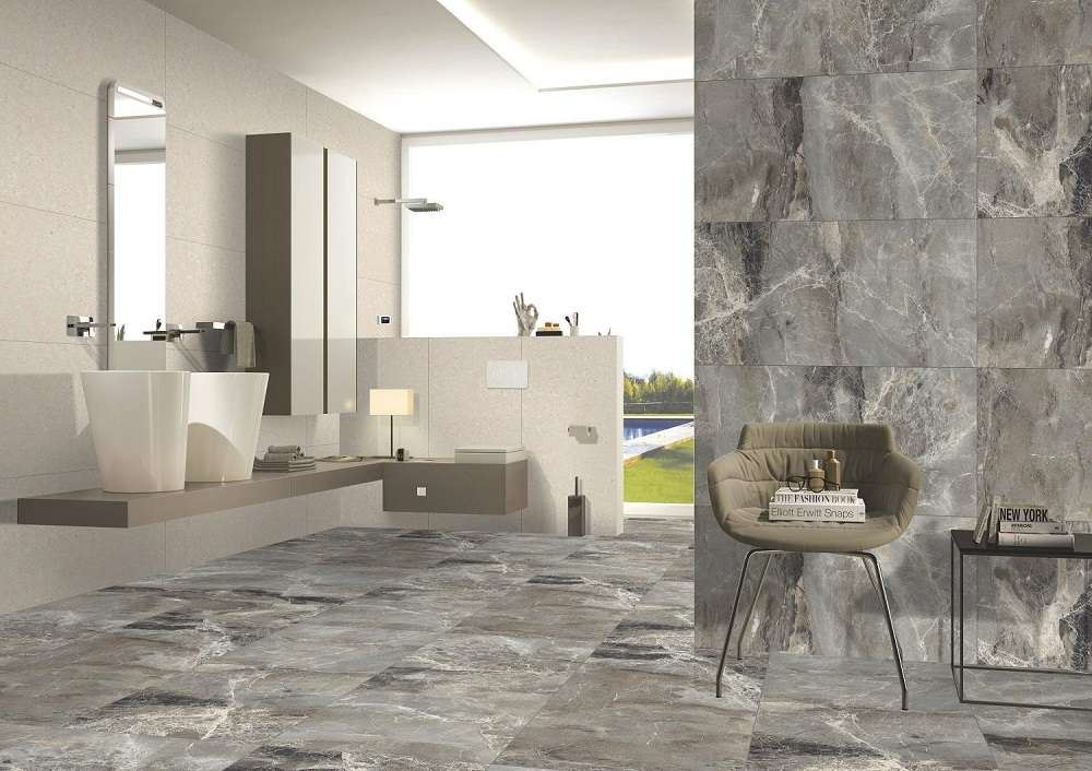 На пол Isis Mud Matt+Carving - фото 2