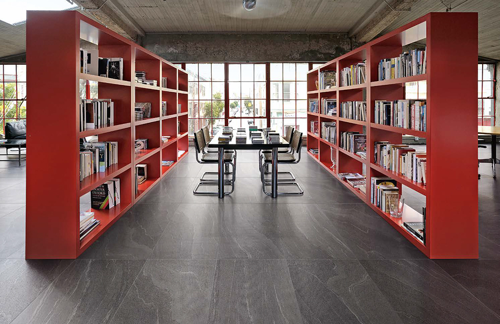 ERGON Stone Talk - фото 4