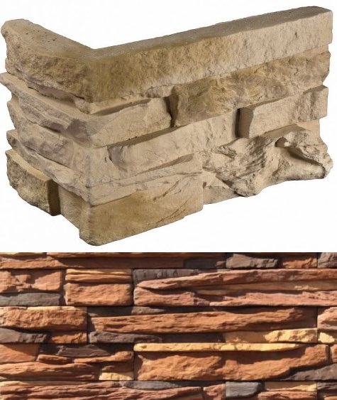 130-45 На стену Уорд Хилл 130-45 Угол