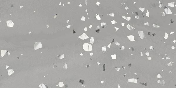 На пол Terratile Grey