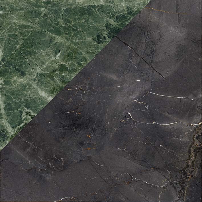 PF60005897 На пол Play Marble Black 20x20 - фото 18