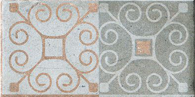 1049579 Декор New orleans French Quarter Royal Street 20х10 - фото 28