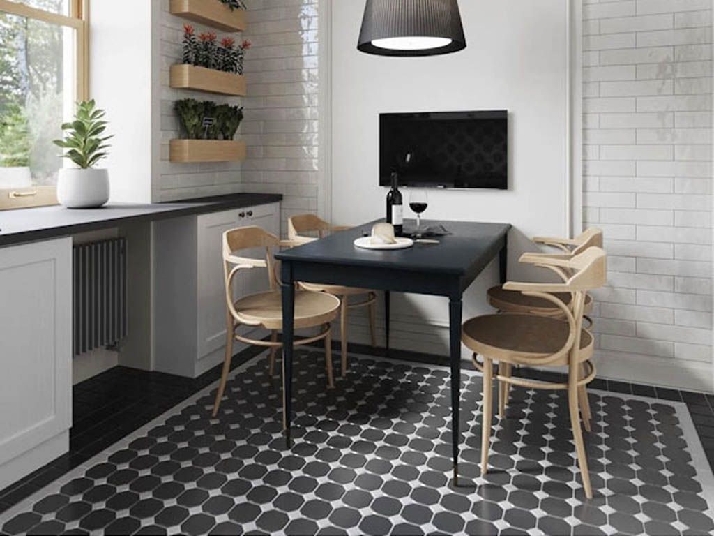 Бордюр Диана Микс 9 (01/40) MR 278х146 - фото 12