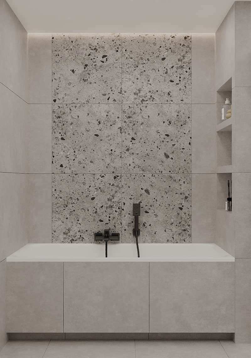 Берёза Керамика Atacama - фото 3