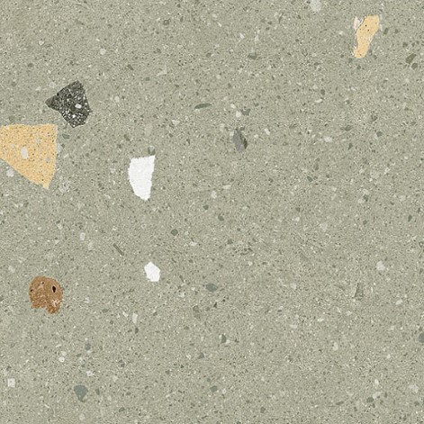 8053 На пол Croccante Menta 20x20