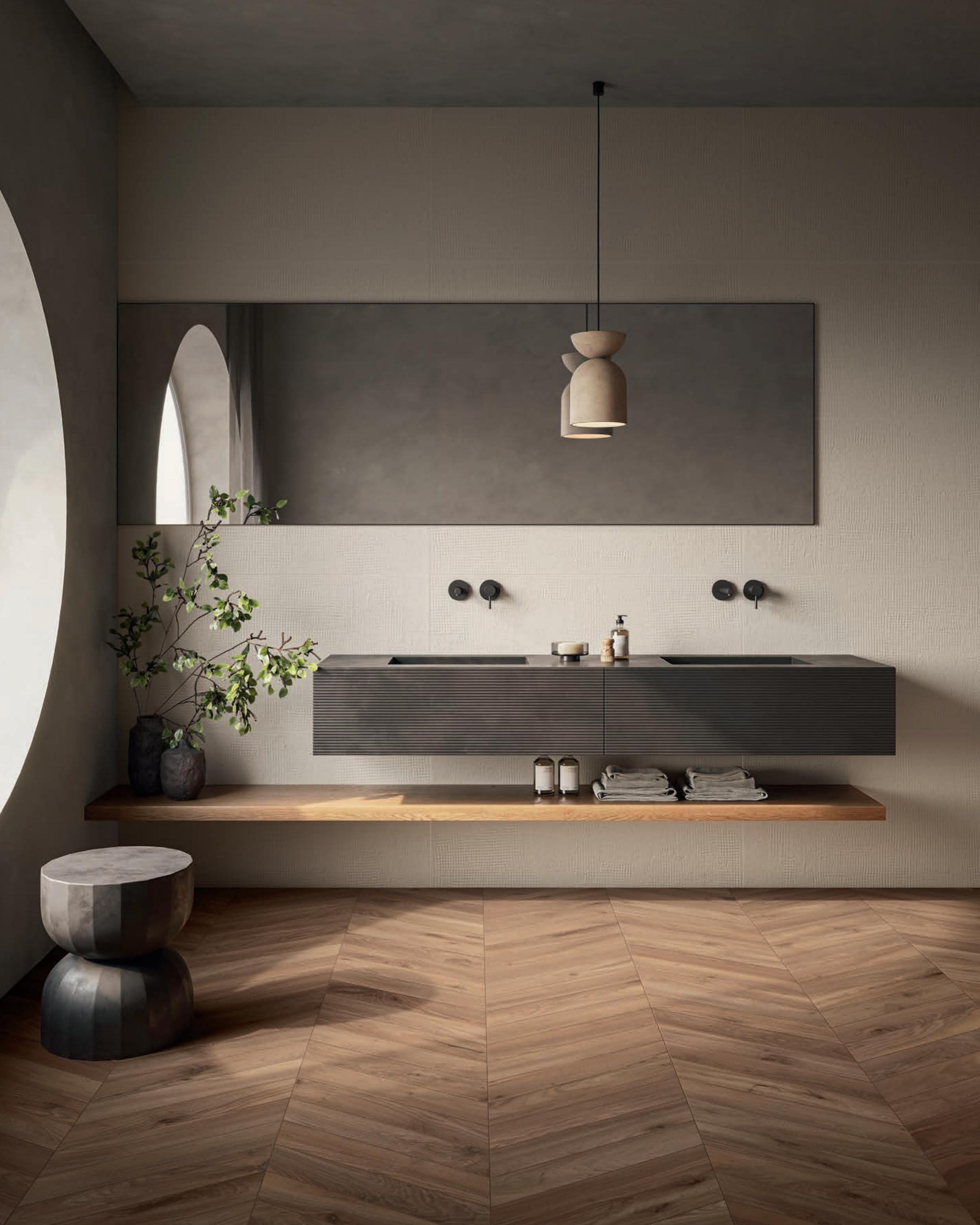 06347 На пол Solonoce Europeo Nat Ret 20x120 - фото 7