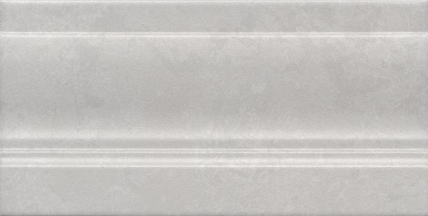 FMD040 Плинтус Ферони Серый Светлый Матовый 20x10 - фото 2