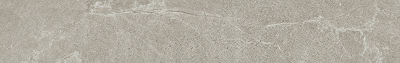 KM6060G0501RBT6 Плинтус Эстерель Серый светлый матовый обрезной 60x9.5x0.9 - фото 6