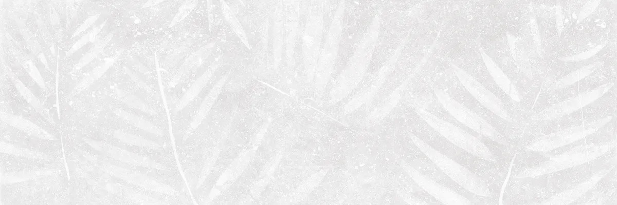 R0001638 На стену Bleuemix Art White 120x40