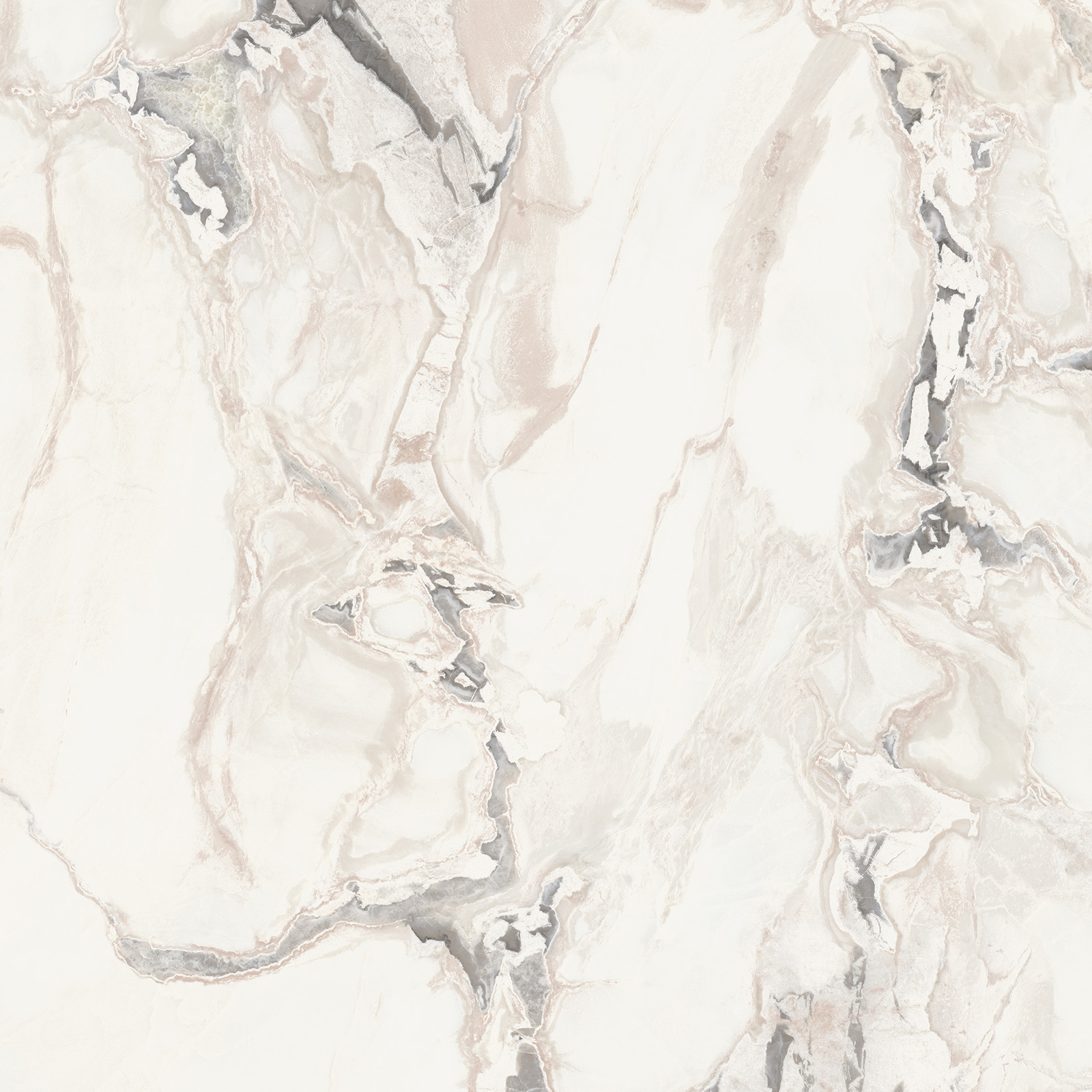 EB3C На пол Interno4 Calacatta San Babila Lappato RT 120x120 - фото 8
