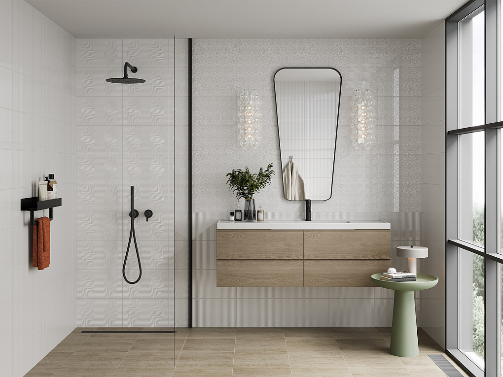 010100001568 На стену Спин Белый низ 02 25x40 - фото 6