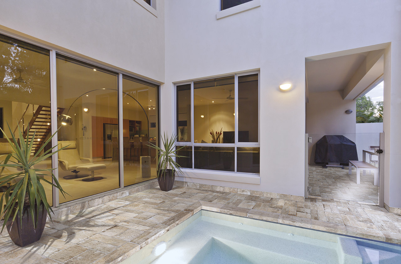 1047365 На пол Chicago South Side (bianco) - фото 19