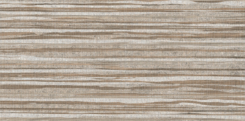 K949801R0001VTE0 Декор Wood-X Stone-Wood Декор Холодный Микс Матовый R10A Ректификат 60x30