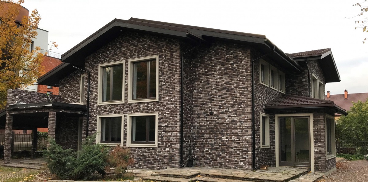 На стену Прованс Угловой элемент 490 23.5/11x6.5x1.6 - фото 2