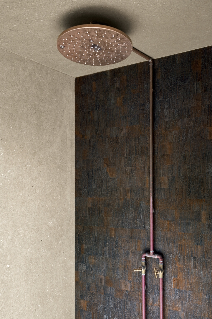 785501 На пол Rinascenza Arena Conchiglia Grip 30x60 - фото 26