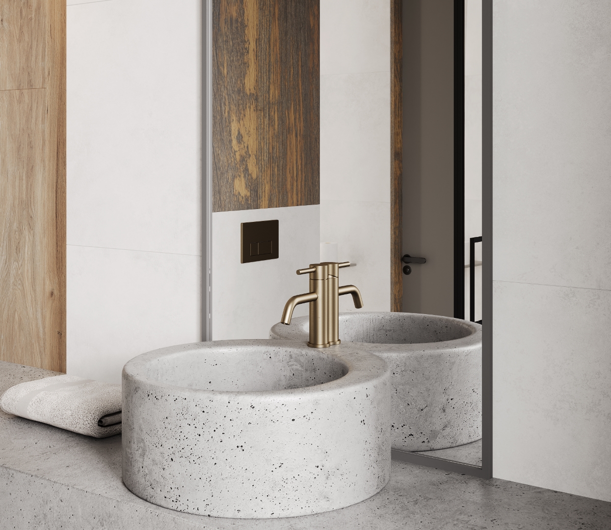 Лапарет Illusion Blanco - фото 3