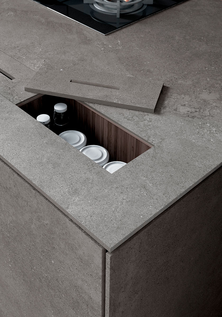 101761 На пол Stone SE07 Buxy Select Matt 12mm 162x324 - фото 5