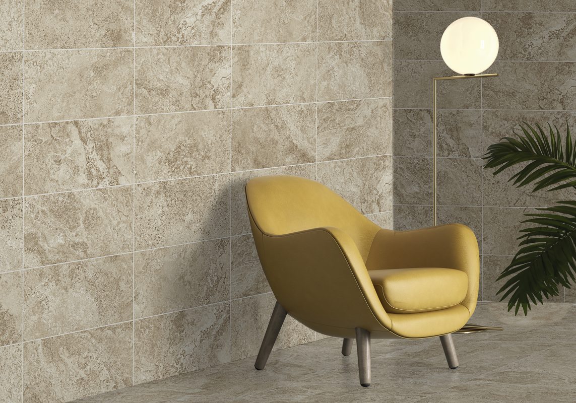 На пол Toska White M 60x120 - фото 10