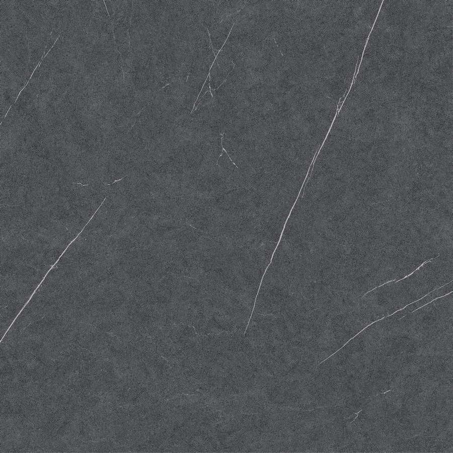 Напольный Allure Anthracite Soft Textured 120x120 - фото 5