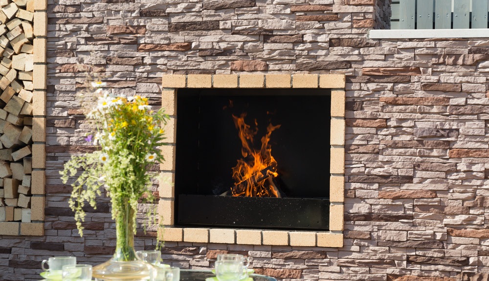 На стену Верона 098 - фото 4