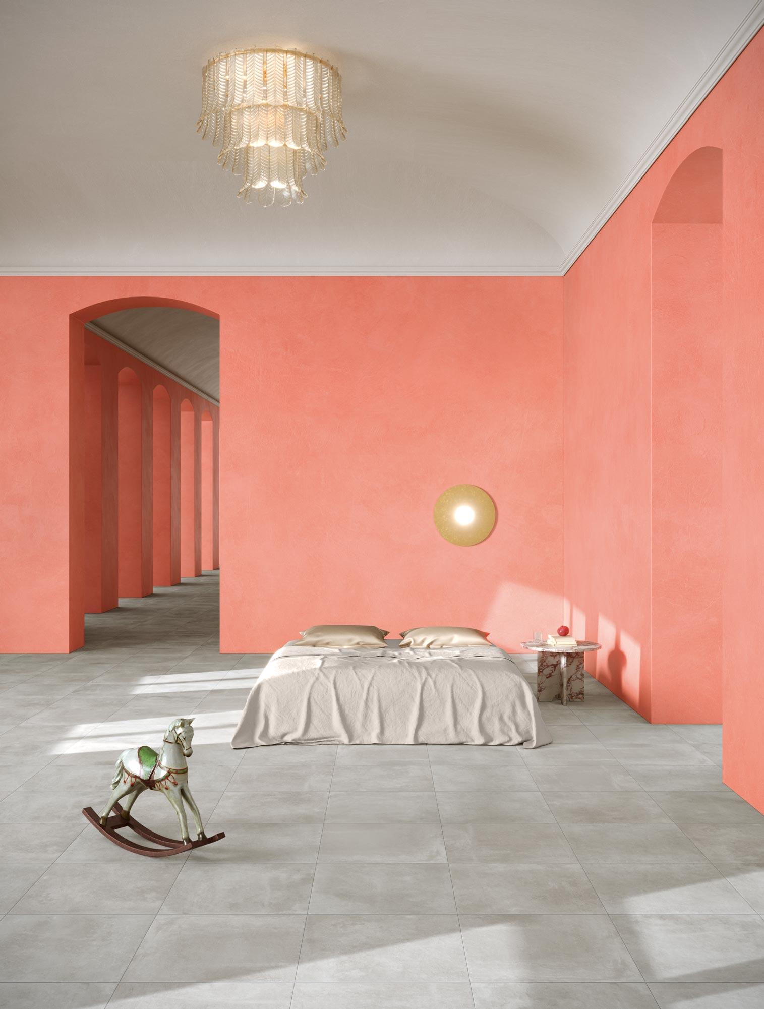 620070002297 Ступень Expo White Scalino 60 Ang.Sx 620070002297 - фото 6