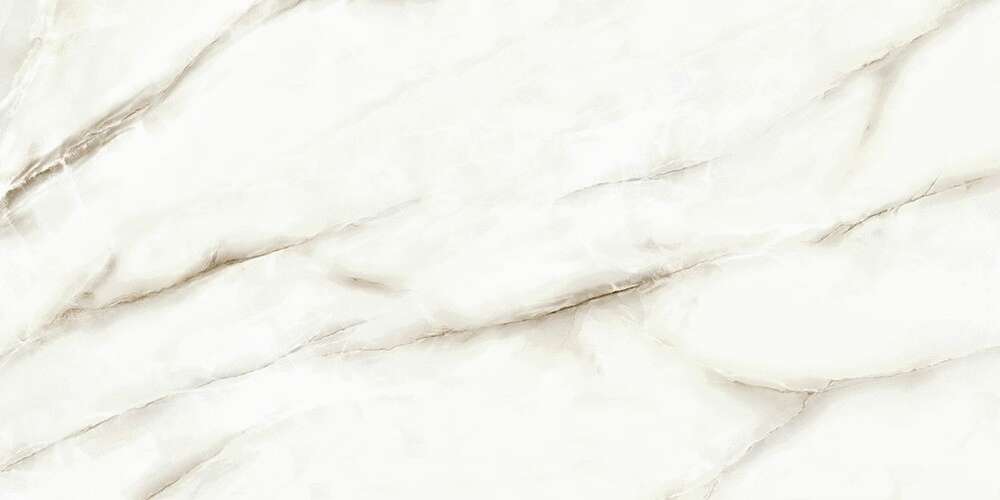 GFA114BCH00L На пол Bianco Chiara Белый 8.5мм лаппатированый 114x57 - фото 4