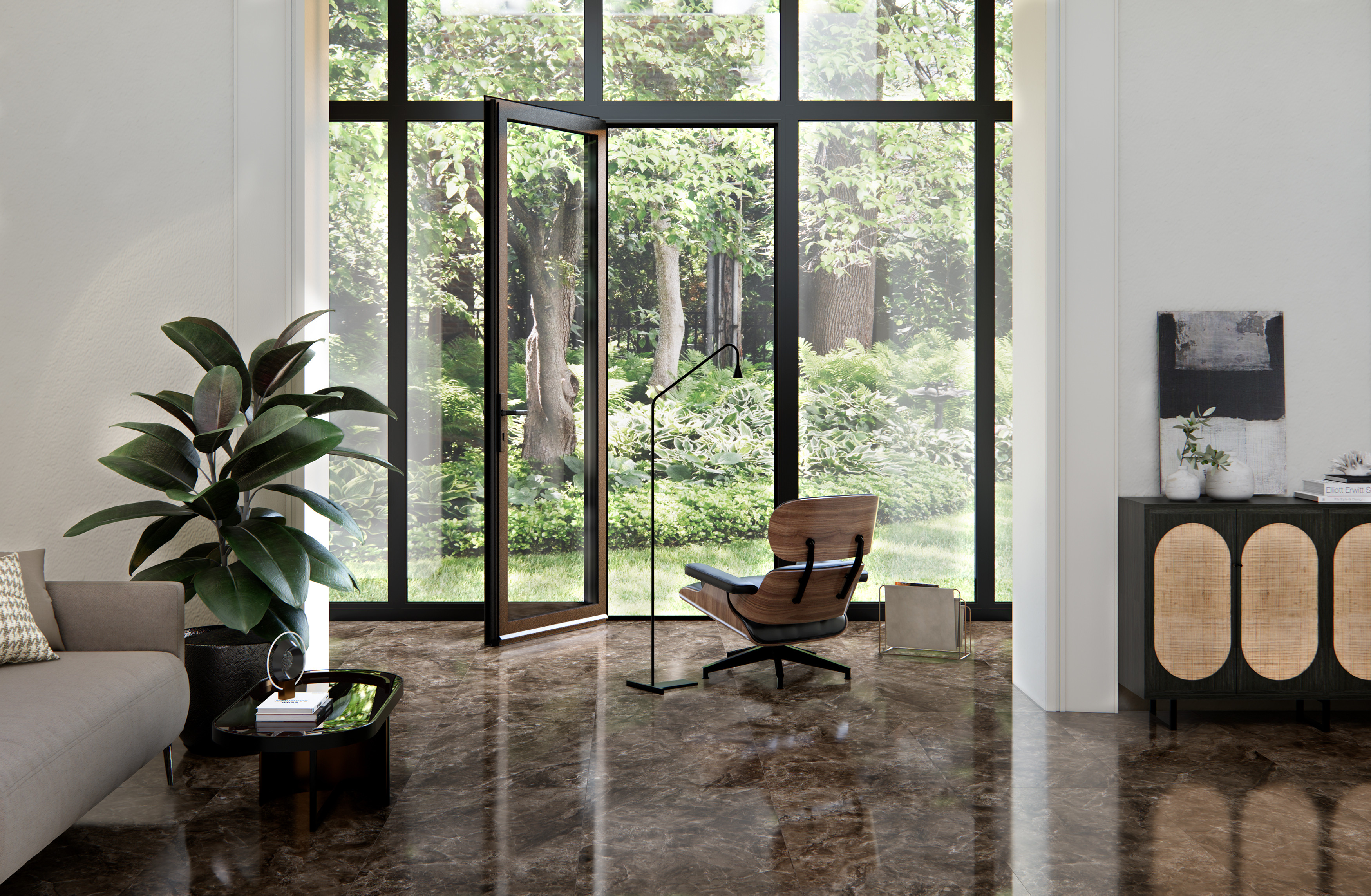 Eurotile Кармина/Carmina