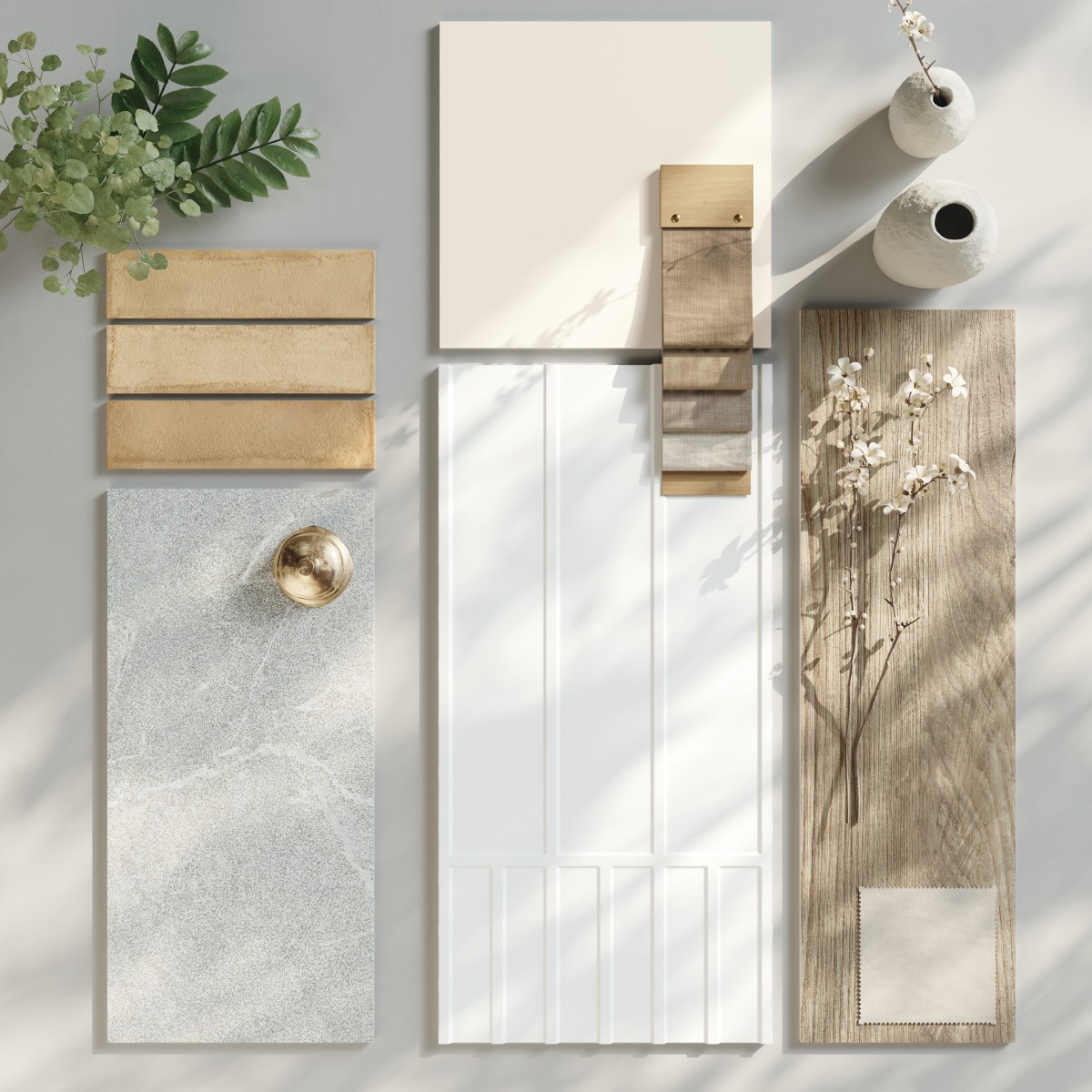 97SO429 На стену Siros Kos Blanco Rec 60х120 - фото 20