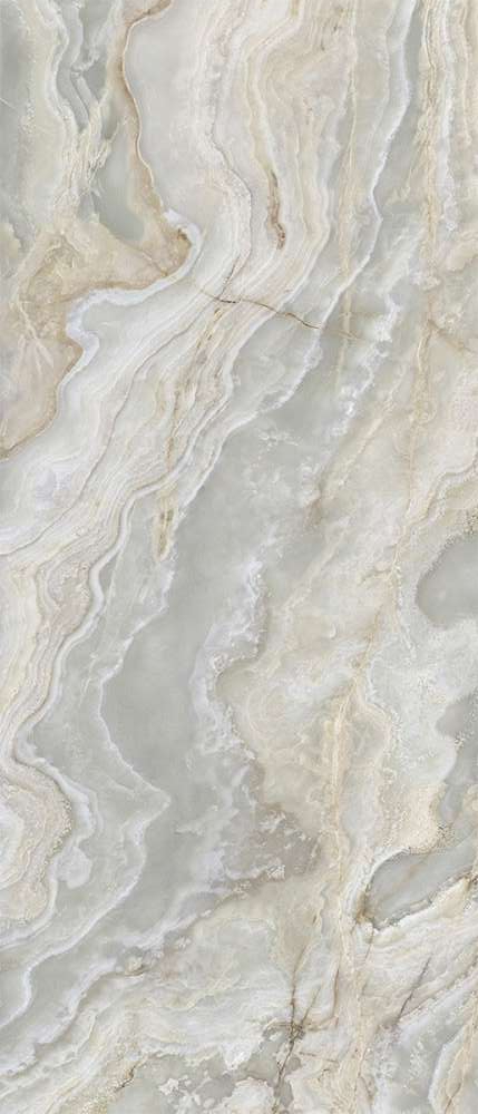 173026 На пол Onice Iride Argento Lapp/Rett 280x120 - фото 4