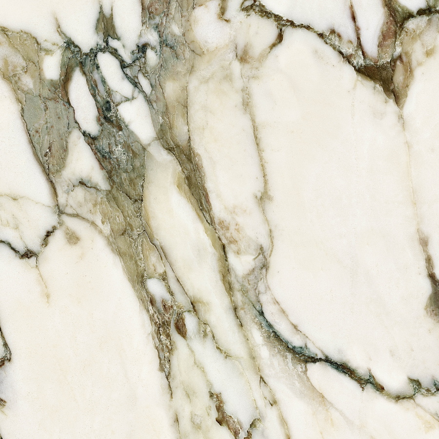 На пол Sixty Calacatta Venato Satin - фото 8