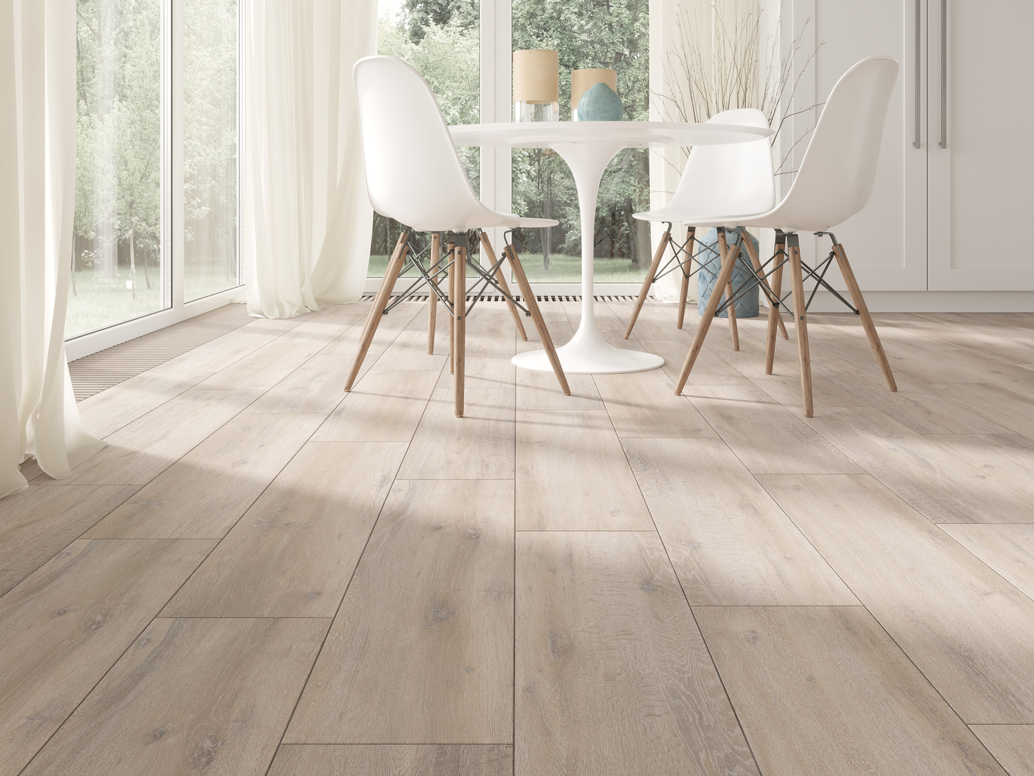 WN4T113 На пол Wood Concept Natural Коричневый ректификат рельеф - фото 12