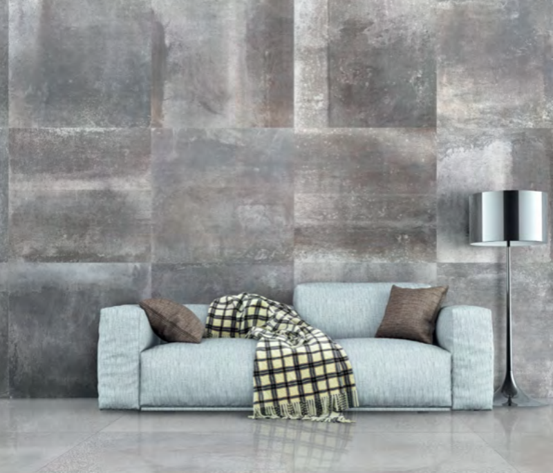 На пол Hemisphere Lagune Lapp 60x60 - фото 2