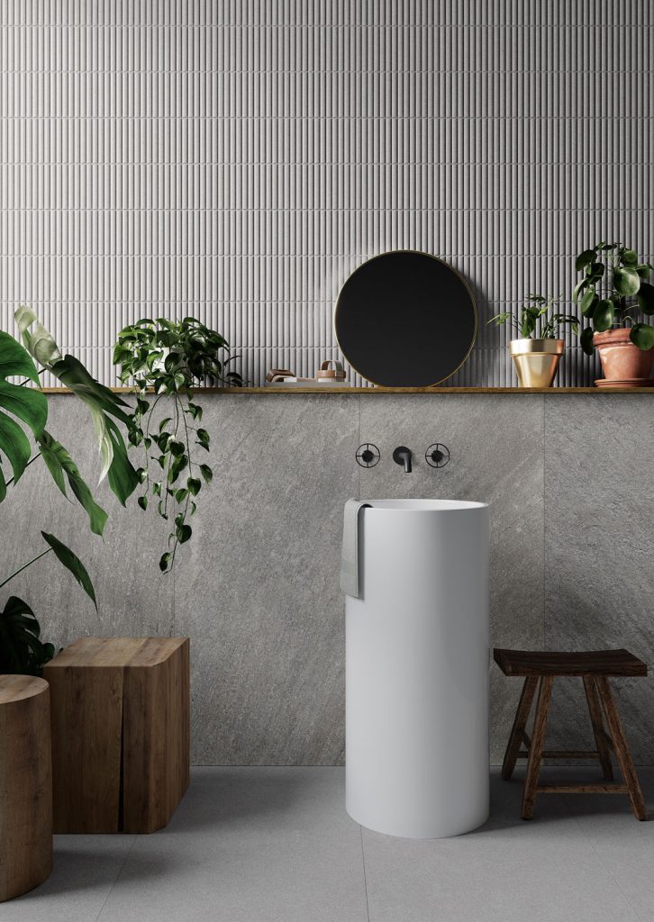 Декор Savana Deco Pearl 32x62.5 - фото 10