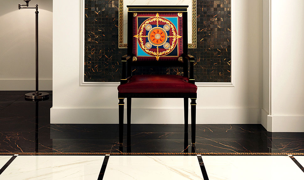 Versace Marble - фото 5