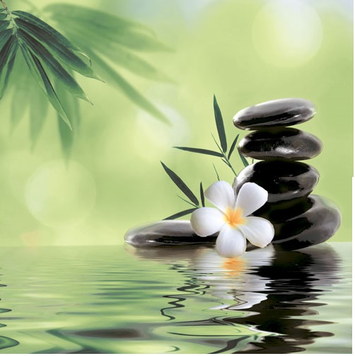 Панно Ливадия Камушки