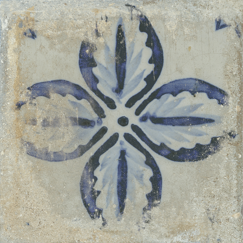 A042400 Декор Antico Casale Brolio Ecru Rect. 60x60