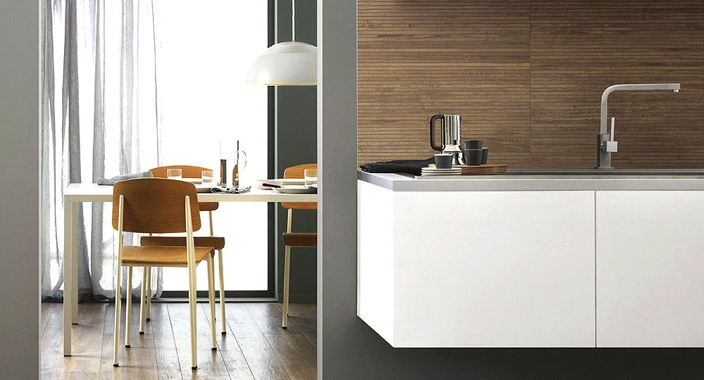 R35X На пол Woodstyle Noce 30 - фото 2