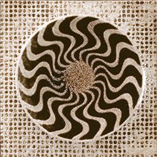 PT02751 Декор Artigiano Shapes Cream