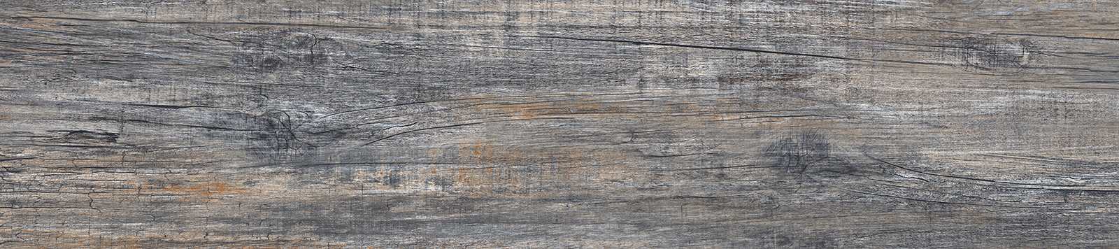 GFA92GRN70R На пол Grinda Черный матовый 200x900x7 - фото 4