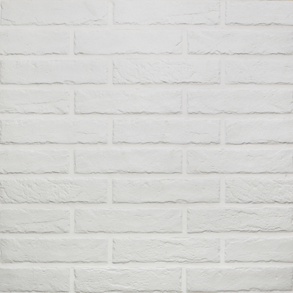 J85888 Настенный Tribeca White Brick - фото 2