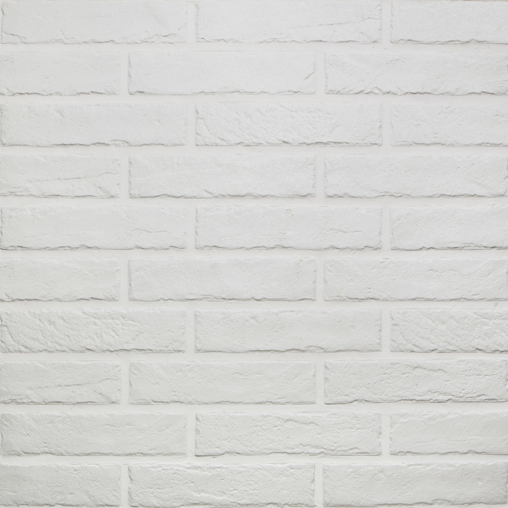 J85888 На стену Tribeca White Brick - фото 2