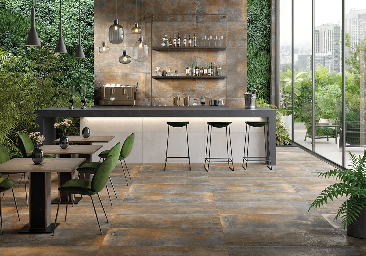 P0004930 На пол Universe Oxide 120x60 - фото 8