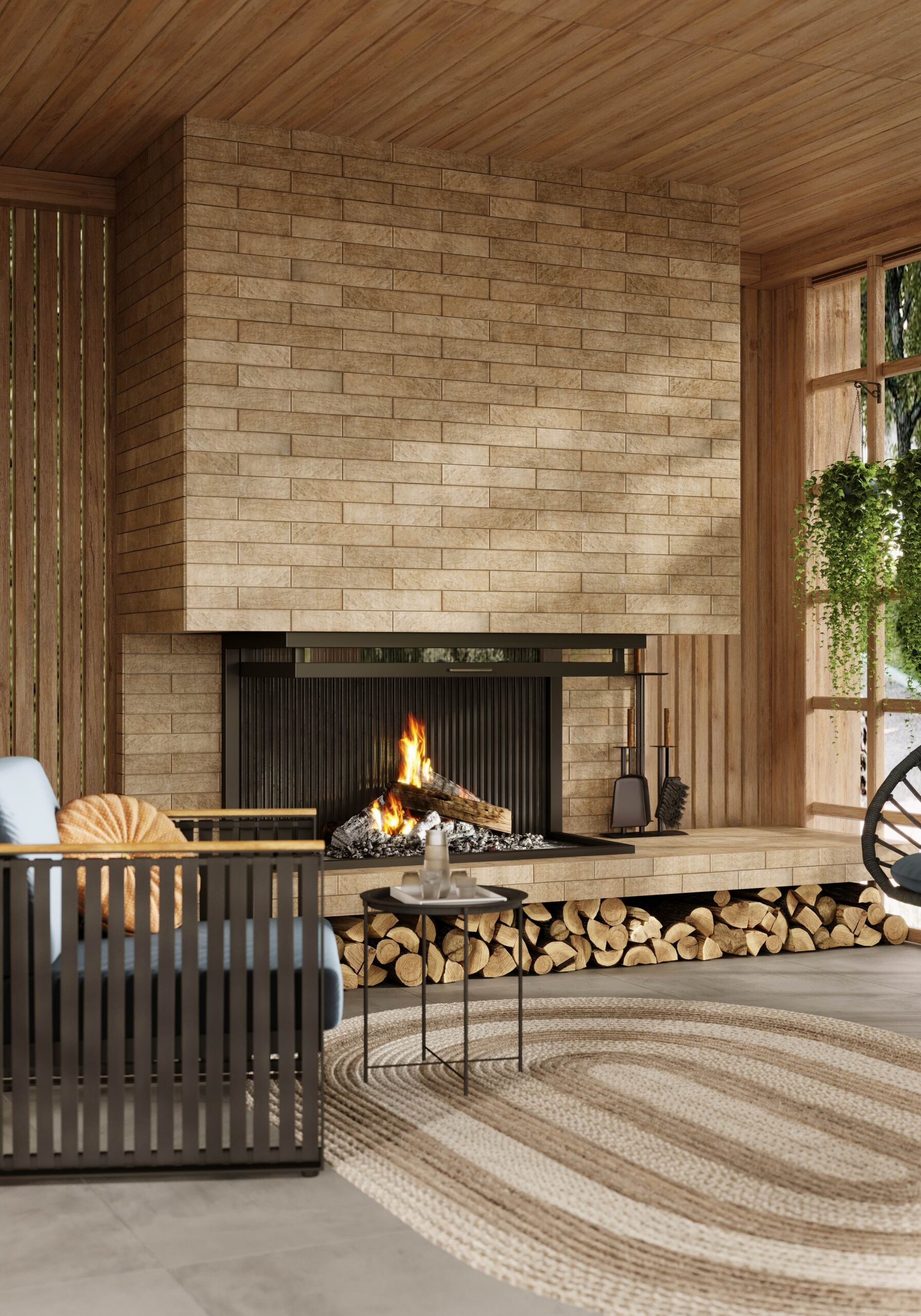 Берёза Керамика Akita - фото 2