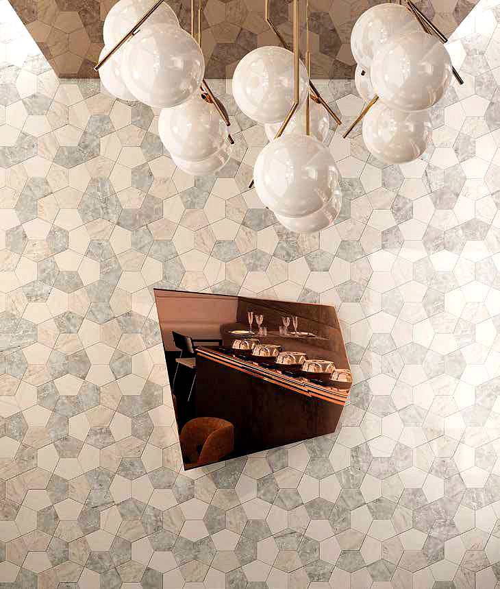 Marca Corona Newluxe - фото 13