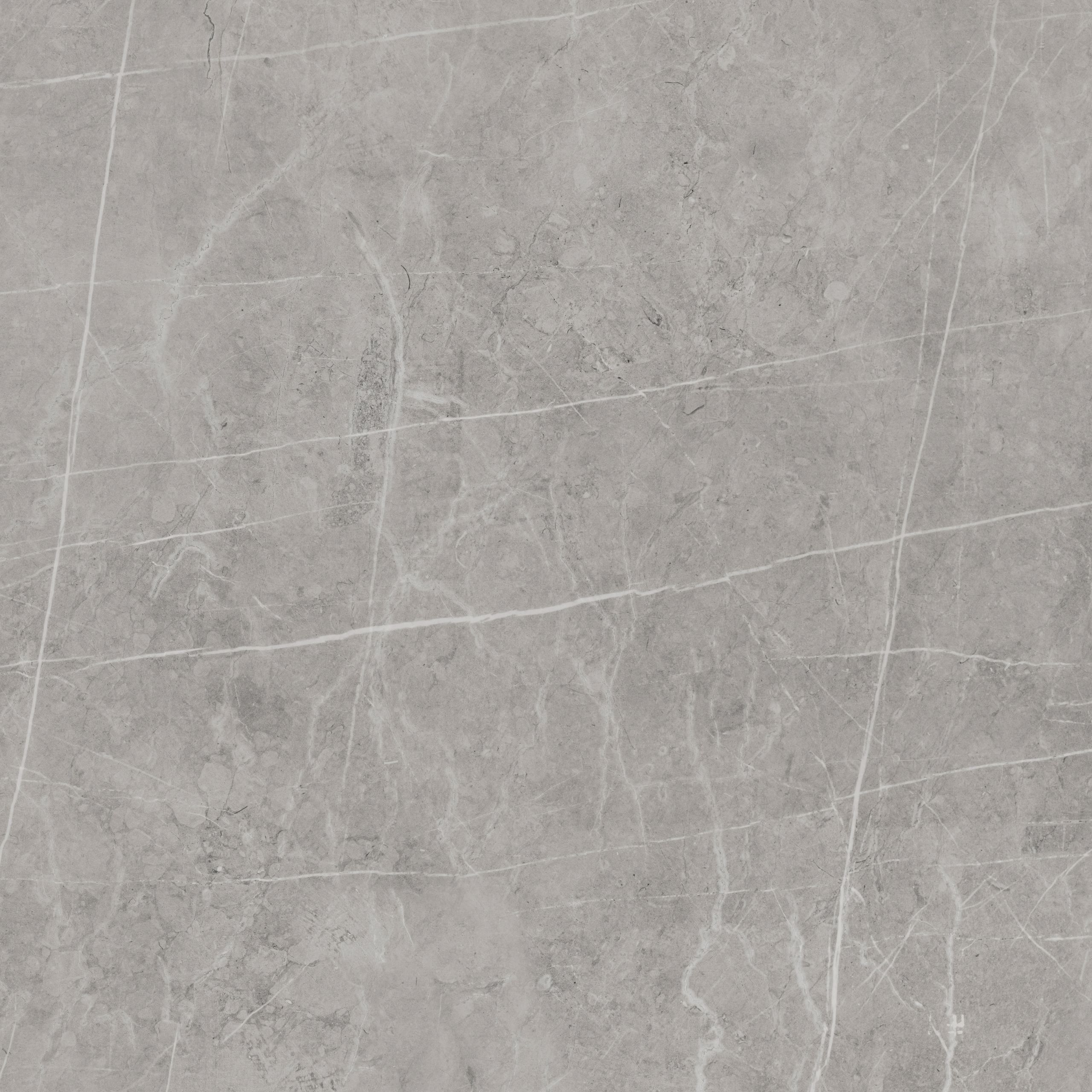 MO03/NS_R9/40,5x40,5x8N/GC На пол Melody MO03 Grey Неполированный  (43.296 м2) - фото 8