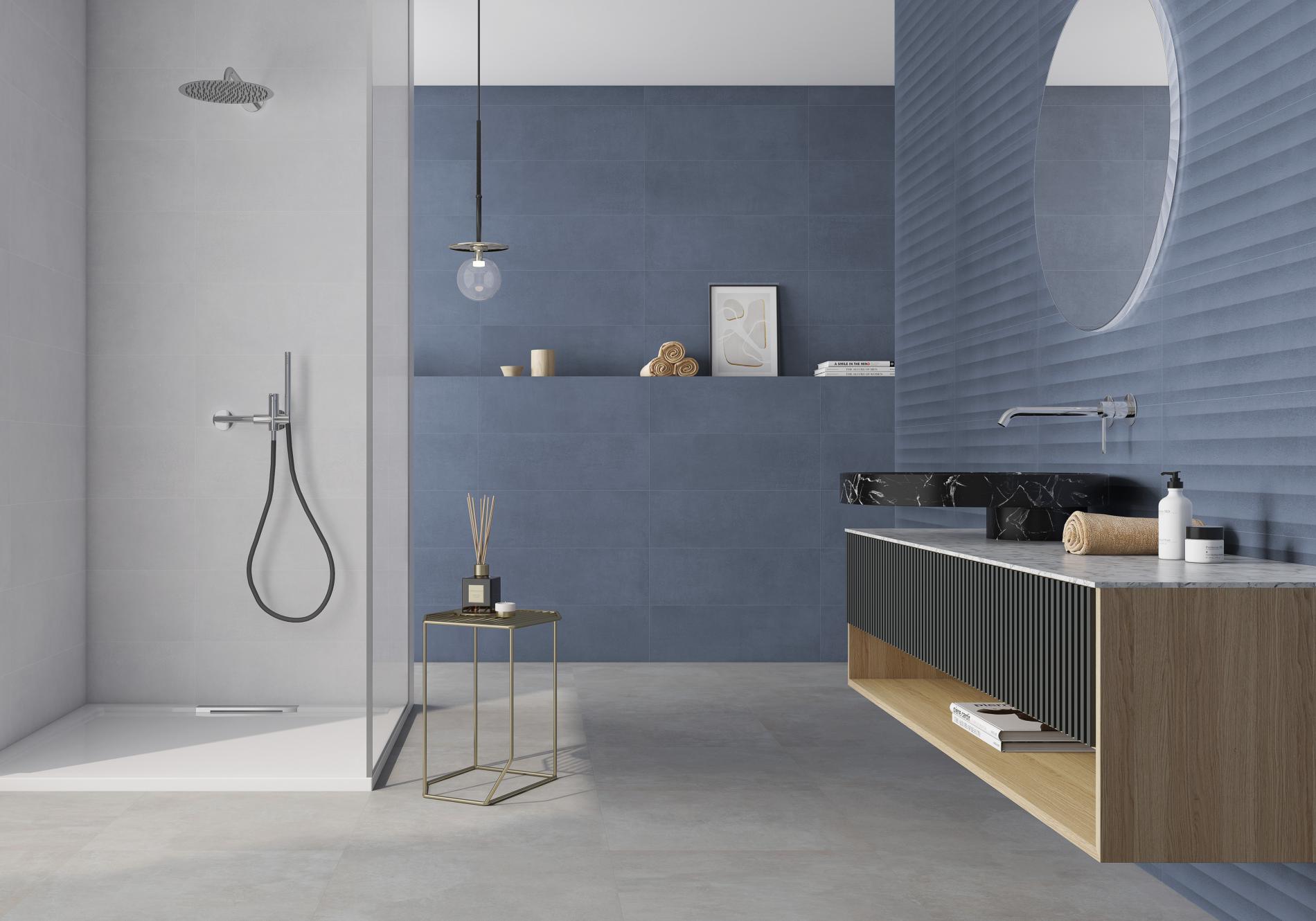 027.725.0408.10148 На стену Dosso Lin.Greige Матовая - фото 4