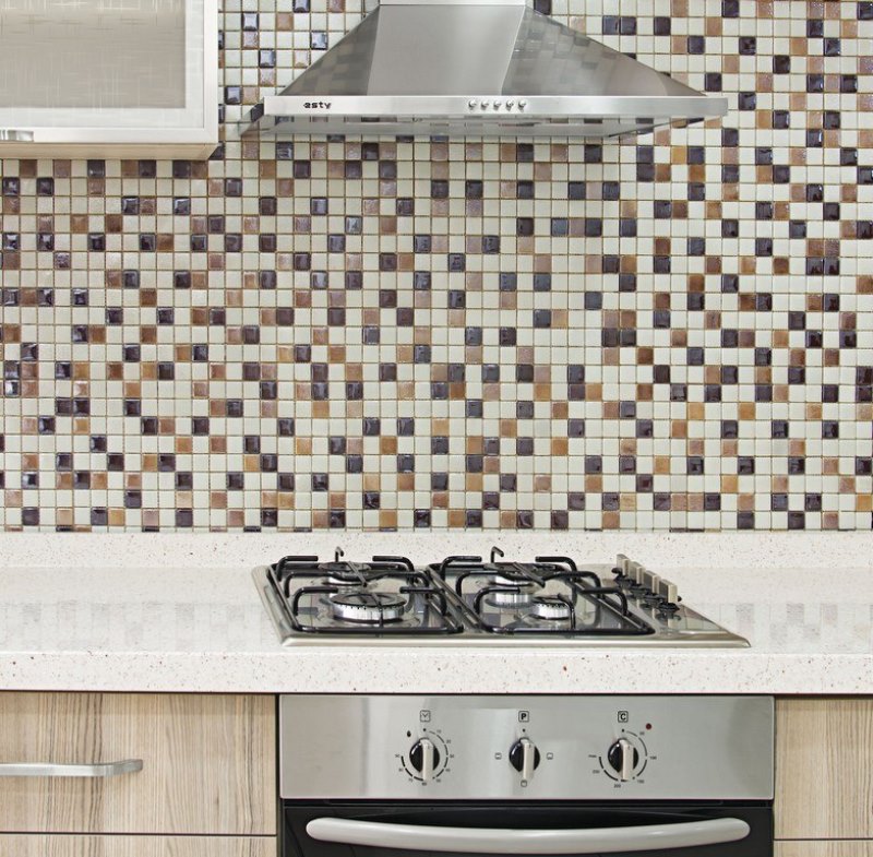 На пол Ferri Ferri 30x30 - фото 2