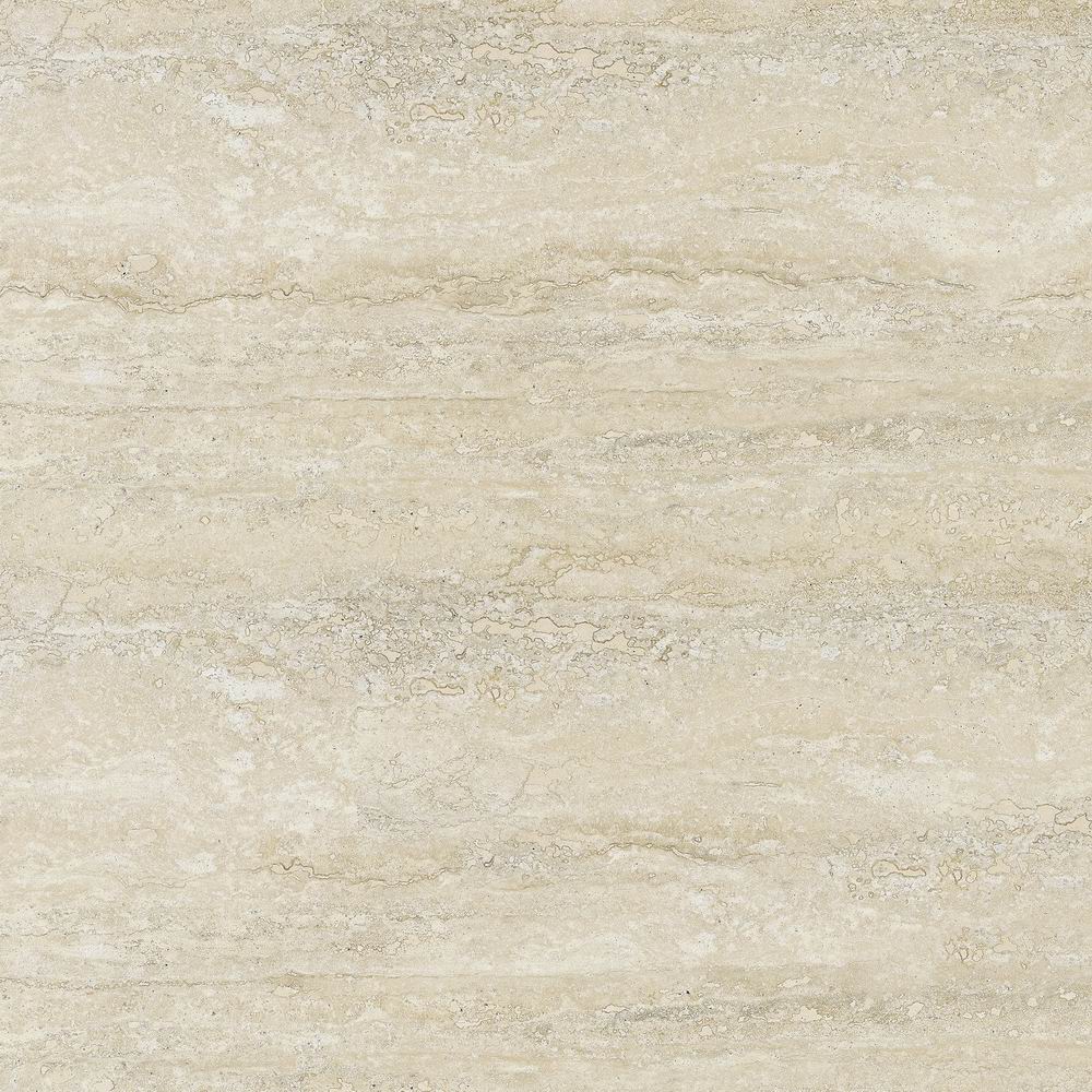 На пол Травертин Кремовый 50 - фото 4